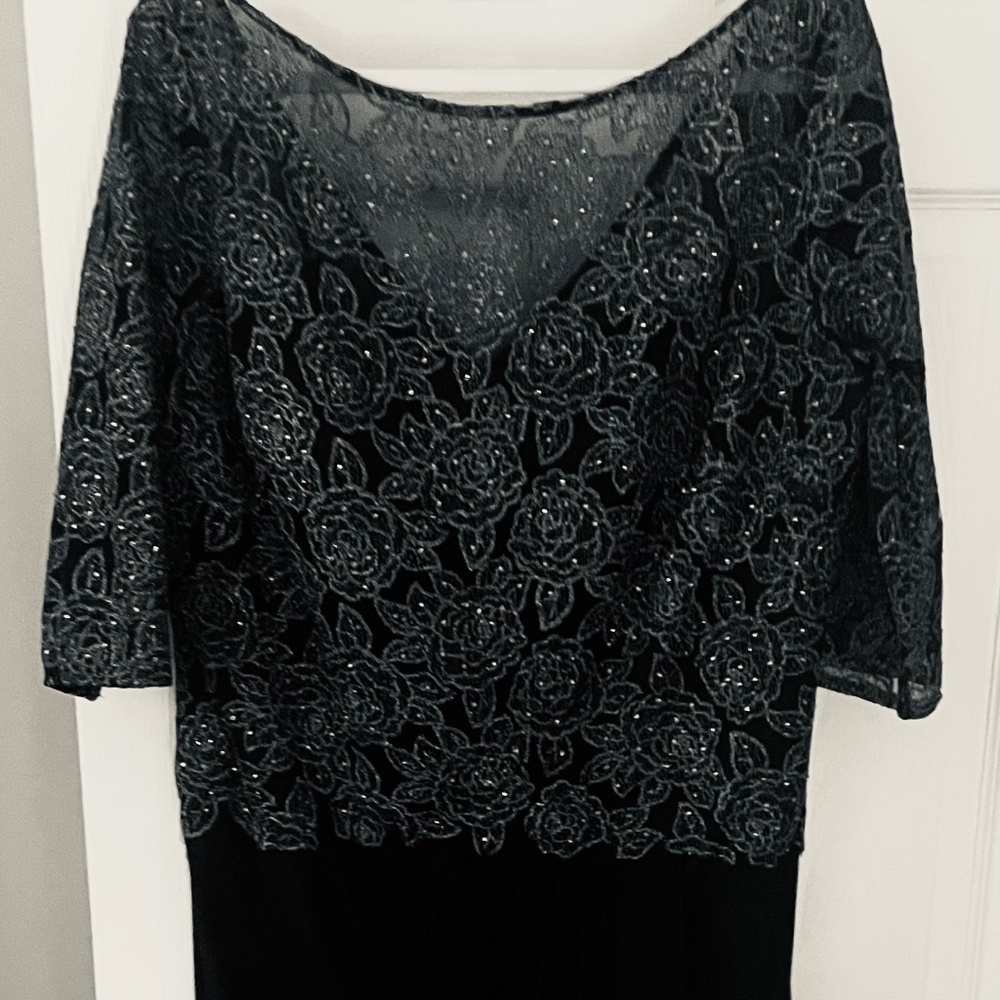 Mother of the Groom/Bride formal long dress